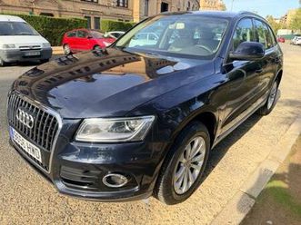 audi - q5