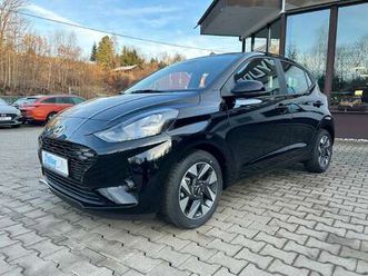 trend - automatik - navi