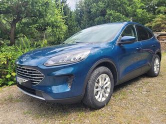 ford escape 2020 | 1.5 ecoboost benzyna | serwisowany nowy sącz • olx.pl