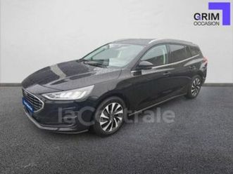 iv generation2 sw 1.0 flexifuel 125 s&s mhev powershift titanium x business