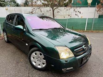 opel signum 3,0 v6 cdti 24v cosmo