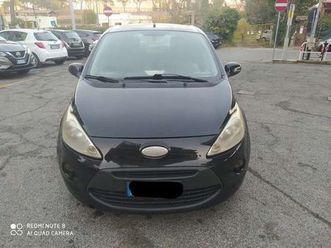 ford ka/ka+ ka 1.2 + 69cv