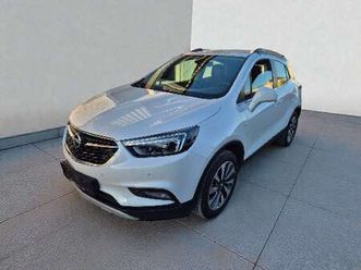 opel mokka x 1,6 cdti blueinjection innovation start...