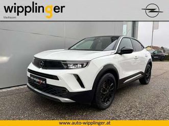 opel mokka -e elektromotor 50kwh euro6d -1phasig 100 ...