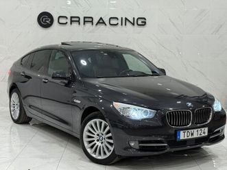 i xdrive gran turismo| se spec full utr|