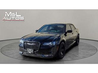 used 2019 chrysler 300 300s awd