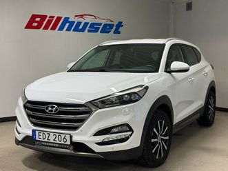 1.6 t-gdi awd dct comfortplus euro 6 en-ägare