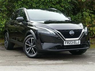 1.3 dig-t mhev tekna euro 6 (start/stop) 5dr