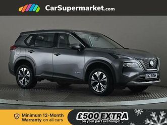 1.5 h e-power acenta premium auto euro 6 (start/stop) 5dr