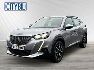 electric 50kwh allure - vinterhjul