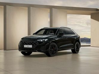 audi q8 50 tdi quattro tiptronic ic azonnal elvihető!!!