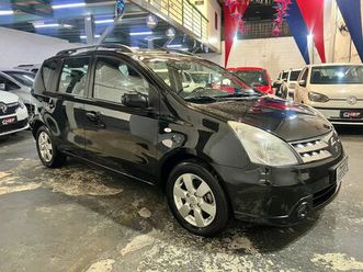 sl 1.6 16v flex fuel 5p