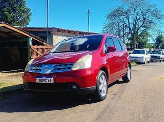 sl 1.6 16v flex fuel 5p