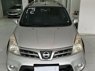 x-gear sl/x-gear 1.8 flex f. aut.