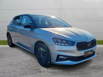 - fabia 1.0 mpi evo selection 80cv