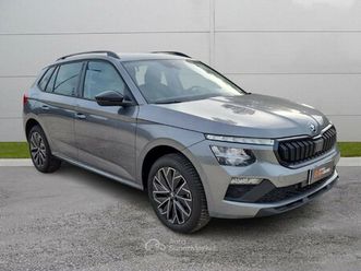 - kamiq 1.0 tsi selection 115cv