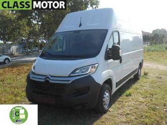 jumper fg. 2.2bluehdi 35 l3h3 s&s 140