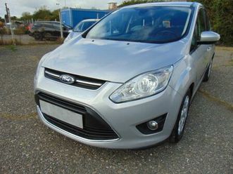 c max 1.6 disel del 2015