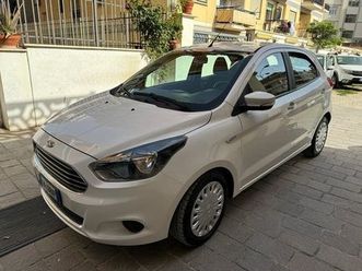 ford ka+ 1.2 ti-vct 29.000 km gpl