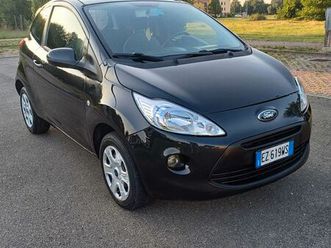ford ka ka+ 1.2 8v 69 cv bz.-gpl