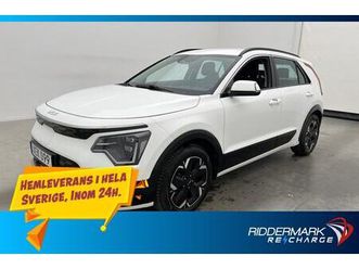 ev action kamera navi rattvärme carplay moms