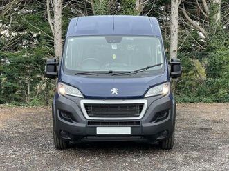 2.0 bluehdi 440 l4 h2 euro 6 5dr