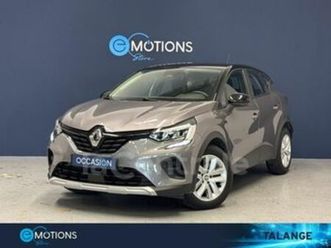 ii 1.0 tce 100 gpl business my21