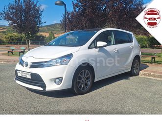 toyota verso 120d active 7pl.