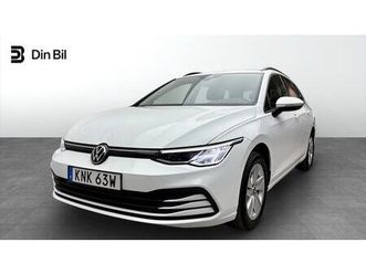 sportscombi etsi 130 dsg/p-värmare/drag