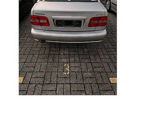 volvo s70 2.5 10v canton vaud