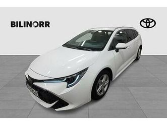 touring sports hybrid 1,8 style v-hjul