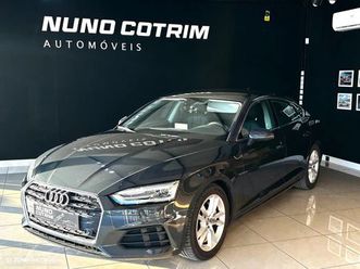 audi a5 sportback 2.0 tdi sport s tronic