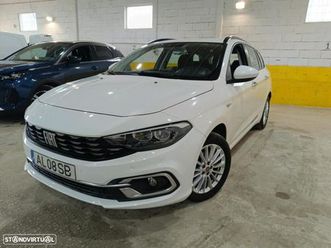 fiat tipo station wagon 1.3 multijet life