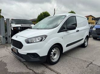 ford transit courier 1.5 tdci 75cv van entry