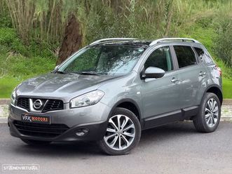 nissan qashqai 1.6 dci tekna premium 18 360