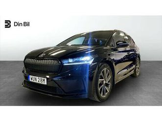 sportline 80x 265 hk | drag | v-hjul |