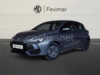 mg mg3 hybrid+ standard