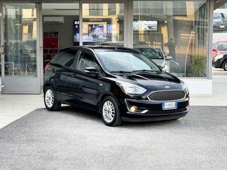 ford ka + 1.2 gpl 85cv e6 neo. - 2019
