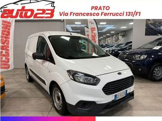 ford transit courier 1.5 tdci 75cv van trend iva compresa