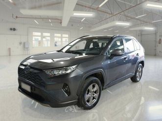 toyota rav 4 2.5 hv 178cv e-cvt business 2wd
