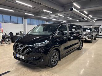 custom 320 2.0 170hk awd selectshift business 9-sits