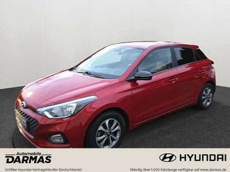 i20 1.2 advantage applecarplay sitzhzg. 1. hd.