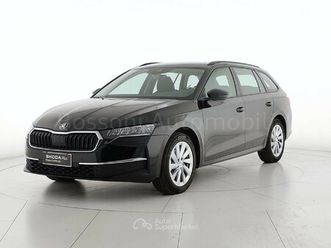 wagon 2.0 tdi 150cv executive dsg