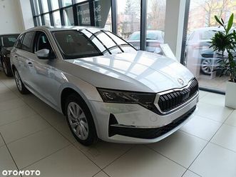 skoda octavia 1.5 tsi mhev edition 130 selection dsg