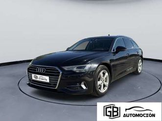 avant 40 tdi design quattro-ultra s tronic