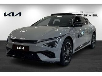 84 kwh awd gt-line 20tum, taklucka demo