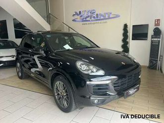 diesel platinum edition aut.