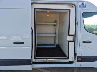 master renault industrial manual de 4 puertas