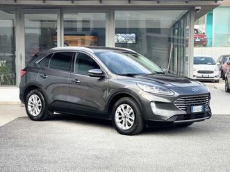 ford kuga 2.0 diesel 120cv automatica e6 neo - 2023
