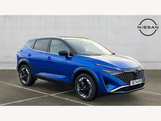 1.3 dig-t mhev n-connecta xtron euro 6 (start/stop) 5dr